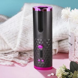 Specularly™ Wireless Hair Curler