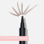 Microblading Eyebrow Pen