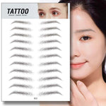4D INSTANT EYEBROWS