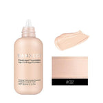 Perfect Coverage Foundation 02
